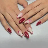 خدمات کاشت ناخن|خدمات آرایشگری و زیبایی|شیراز, نصر|دیوار