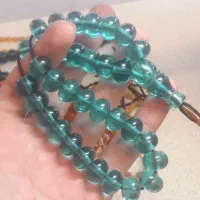 دو عدد تسبیح سندلوس