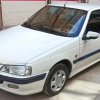 پارس۹۲ موتورxu7