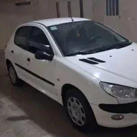 ۲۰۶ تیپ ۲ مدل۹۰