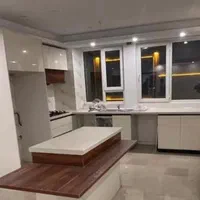 آپارتمان۷۹متر_۲خ_فول_نوساز_متریال عالی