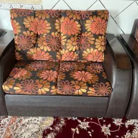 مبل 7 نفره 1500