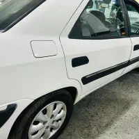 زانتیا ۲۰۰۰ مدل ۱۳۸۹