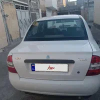 تیبا مدل 96|خودرو سواری و وانت|باغستان, |دیوار