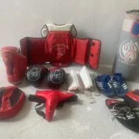 وسایل ورزشی