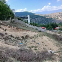 زمین 230 متر در بافت واقع در روستای لنگر|فروش زمین و ملک کلنگی|کیاسر, |دیوار