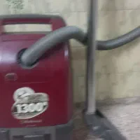 جارو برقی ناسیونال اصلی