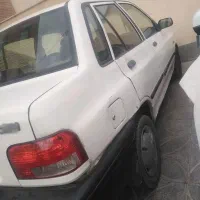 پراید88دوگانه کارخونه