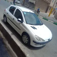 ۲۰۶تیپ ۵