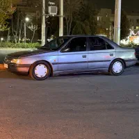 ۴۰۵Glx|خودرو سواری و وانت|فردیس, منظریه|دیوار