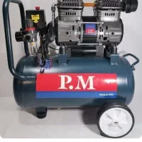 کمپرسور هوا/پمپ باد ۳۰ لیتری پی ام ۱ سال ضمانت|ابزارآلات|اهواز, شریعتی جنوبی|دیوار