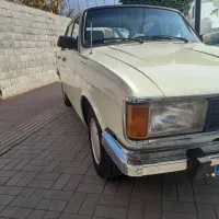 پیکان مدل ۸۲ کم کار|خودرو سواری و وانت|هادی شهر, |دیوار