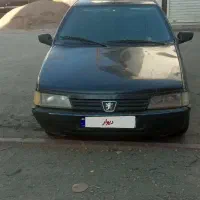 پژو ۴۰۵|خودرو سواری و وانت|مشهد, ولیعصر (شهرک غرب)|دیوار