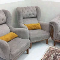 مبل ۷ نفره مدل چستر