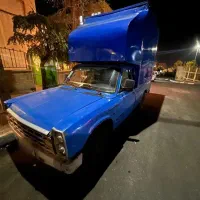 نیسان مدل۹۷ بدون رنگ