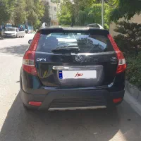 دانگ فنگ اچ سی کراس(h30 cross)