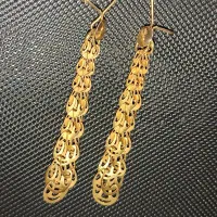 طلای دست دوم در حد نو مناسب سرمایه گذاری|جواهرات|سهند, |دیوار