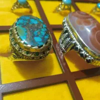 فیروزه عجمی نیشابوری|جواهرات|سنندج, |دیوار