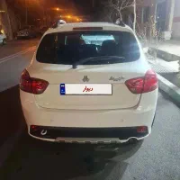 کوییک اتومات rcvt 402 فول پلاس بی رنگ فابریک