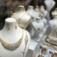 طلا اقساطی با وام بانکی و اعتبار دیجی پی و کم اجرت|زیورآلات و اکسسوری|اصفهان, شهشهان|دیوار