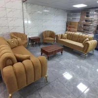 مبلمان راحتی یاقوت - کیفیت و تنوع در انتخاب