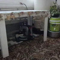 میز ناهار خوری