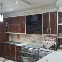 کابینت دست دوم و سینک|مصالح و تجهیزات ساختمان|قرچک, شهرک گلها|دیوار