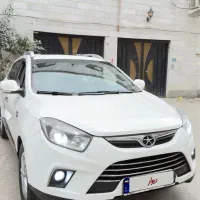جک S5 دنده ای مدل 95 کم کارکرد|خودرو سواری و وانت|تبریز, |دیوار
