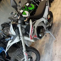 فروش اقساط تریل دلتا|موتورسیکلت|شیراز, شهرک گلستان|دیوار