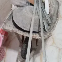 تخته بنایی و فورغون