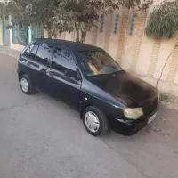 پراید ۱۱۱ مدل ۸۹|خودرو سواری و وانت|کرمان, |دیوار