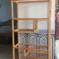 استند،استند چوبی،چوب،دکور.شلف|صنایع دستی و سایر لوازم تزئینی|شیراز, شهرک سراج|دیوار