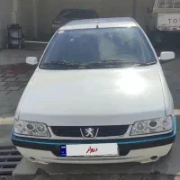 پژو Slx tu5|خودرو سواری و وانت|مهاباد (آذربایجان غربی), |دیوار