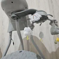 تاب برقی Kikka boo مدل Angel's Hug