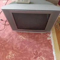 تلویزیون ۲۱اینچ شارپ