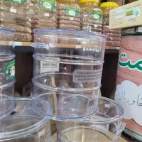 فروش ظرف پلاستیکی