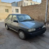 پراید ۸۵ دوگانه