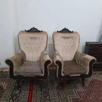 مبل ۸ نفر|مبلمان خانگی و میز عسلی|خرمآباد (تنکابن), |دیوار