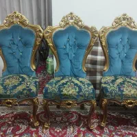 صندلی غذاخوری قهوه خوری نهارخوری