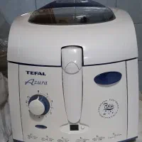 سرخ کن تفال