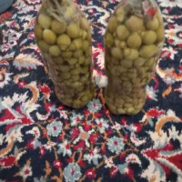 ترشی سپستان تازه|خوردنی و آشامیدنی|نی‌ریز, |دیوار