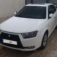 دنا توربو شارژ اتومات در حد