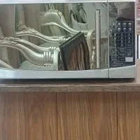 ماکروویو|اجاق گاز و لوازم برقی پخت‌وپز|کرج, اصفهانی‌ها|دیوار