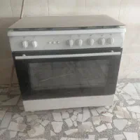 اجاق گاز فردارپنج شعله