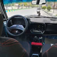 پیکان دوگانه سوز 80|خودرو سواری و وانت|اسلامآباد غرب, |دیوار