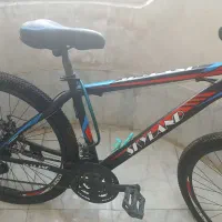 دوچرخه 27.5|دوچرخه، اسکیت، اسکوتر|جهرم, |دیوار