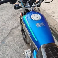 هوندا ۲۰۰متین ۱۴۰۲|موتورسیکلت|نسیم‌شهر, |دیوار