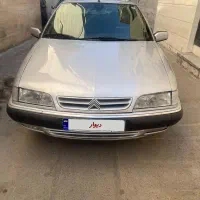 زانتیا ۸۷ کمکار