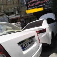 تعمیرگاه تخصصی خودروهای چینی|خدمات موتور و ماشین|اسلامشهر, شهرک مفیدی|دیوار