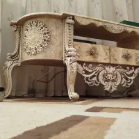 میز ال سی دی